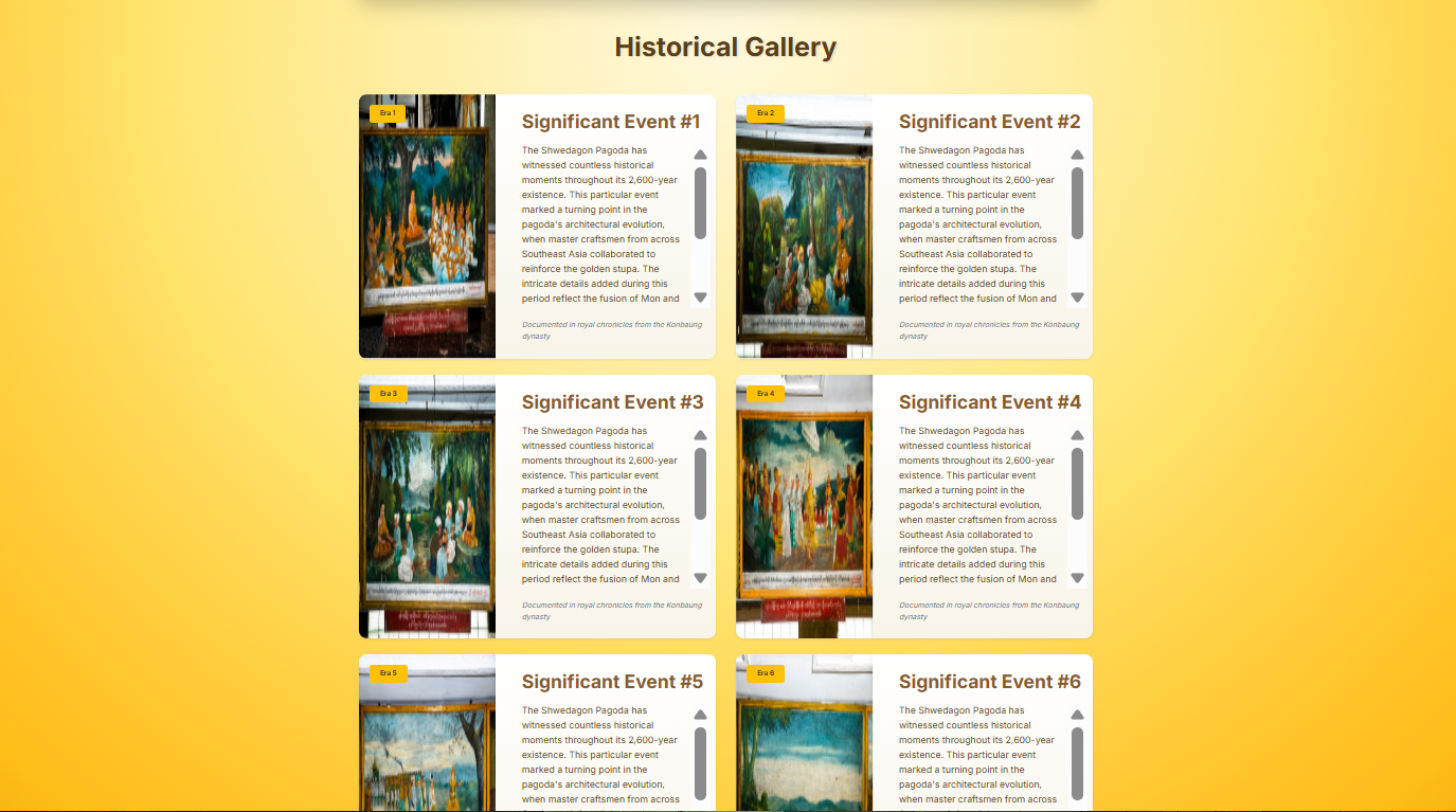 History 11 Page